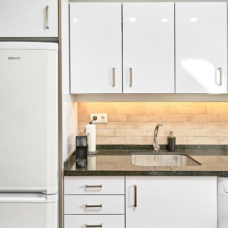 Spectacular Sea Views, 2 Bed,2 Bath Lägenhet Nerja Exteriör bild
