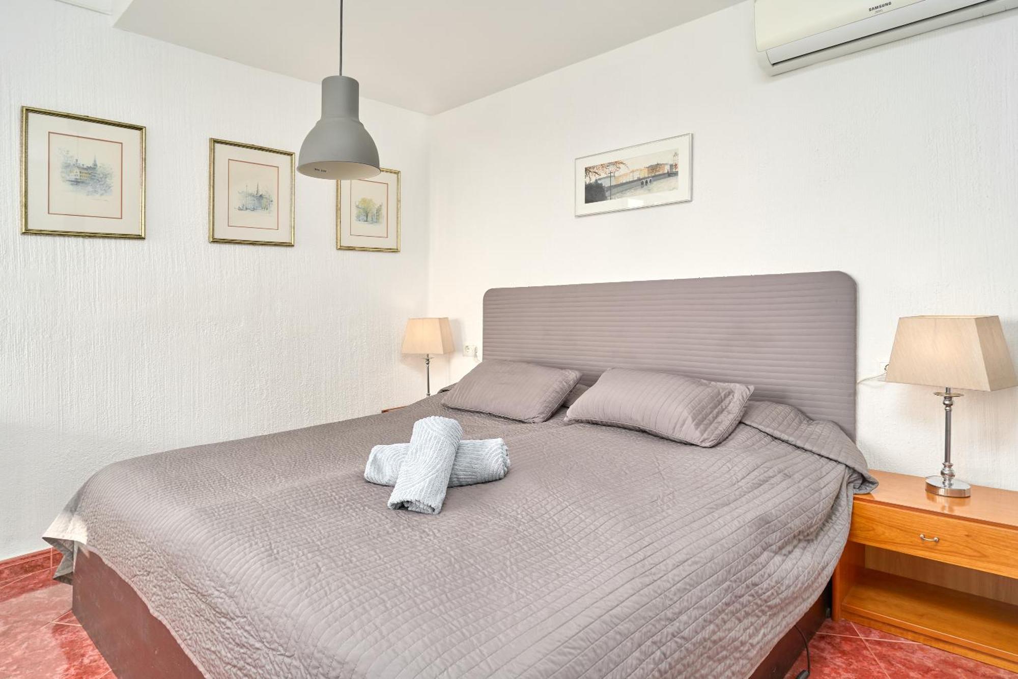 Spectacular Sea Views, 2 Bed,2 Bath Lägenhet Nerja Exteriör bild